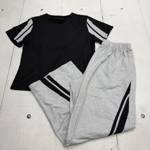 Shein sweatsuit set womens - set,