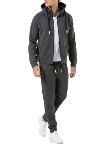 Redbridge men tracksuit - redbridge, men's