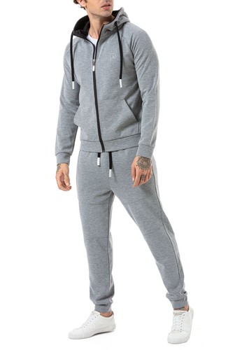 Redbridge men tracksuit - men's,