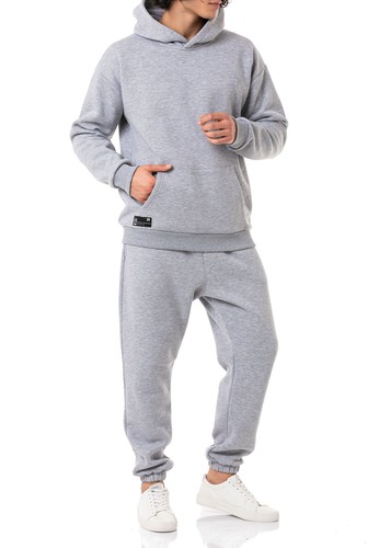 Redbridge men tracksuit - men's,