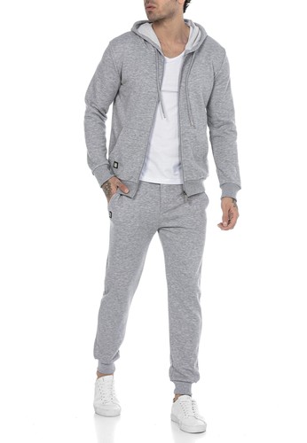 Redbridge men tracksuit - redbridge,