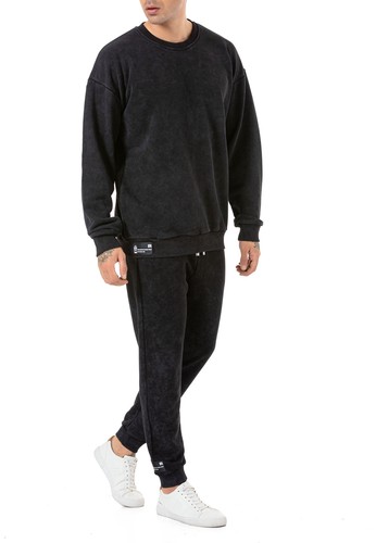 Redbridge men jogging suit - men's,