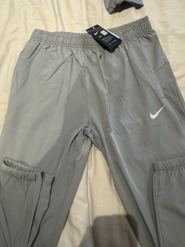 Nike miller grey set comes - comes, as