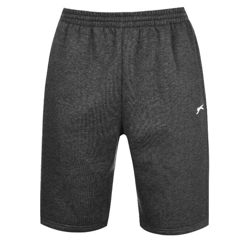 Slazenger men fleece shorts - slazenger,