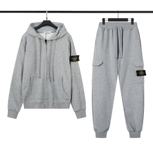 Stone18 island zipper - uk,
