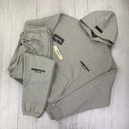 Fear god essentials dark - essentials, ‘dark