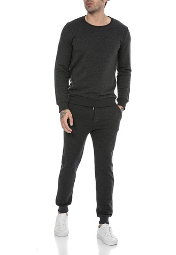 Redbridge men tracksuit - men's,