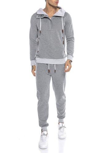 Redbridge men tracksuit - redbridge, men's