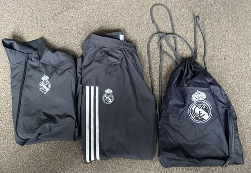 Adidas real madrid grey - adidas,