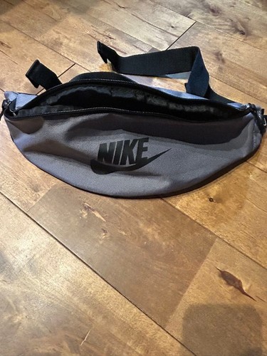 Nike y2k waist bag - nike,