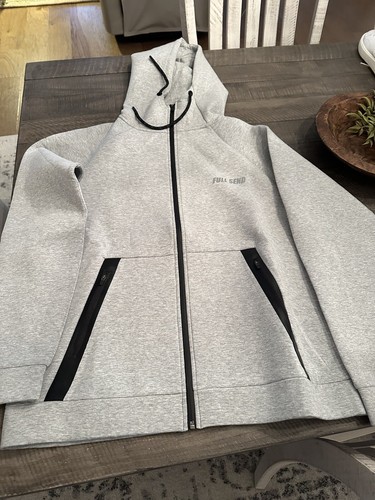 Fullsend track jacket new - fullsend, xl