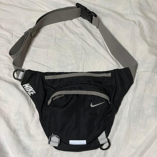 Nike 90s body bag - nike, waist