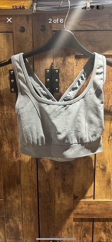 Gym piece set light grey - 3,