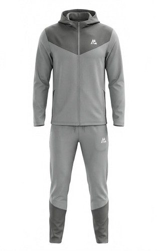 Montirex tracksuit fast - tracksuit, xl