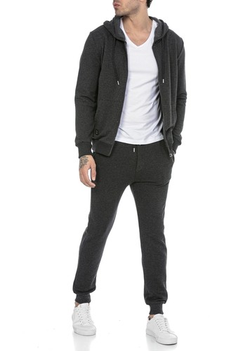 Redbridge men tracksuit - redbridge,