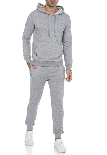 Redbridge men tracksuit - men's,