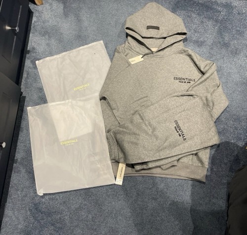 Essentials men tracksuit - men's,