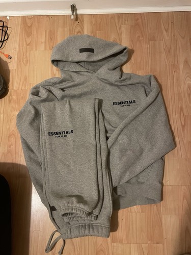 Authentic fog ss22 tracksuit - authentic,