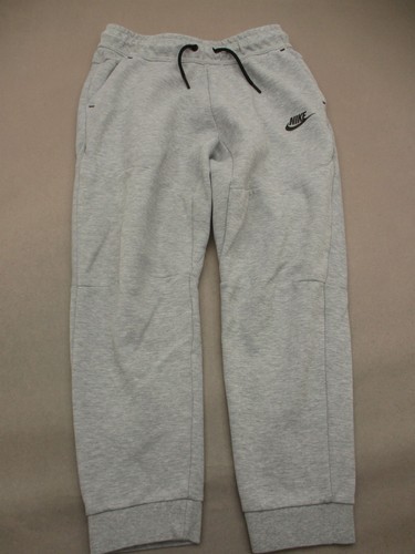 Nike size kids unisex gray - kids,