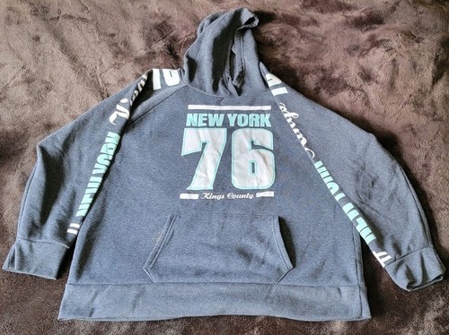 Womens black hoodie sweatsuit - black,